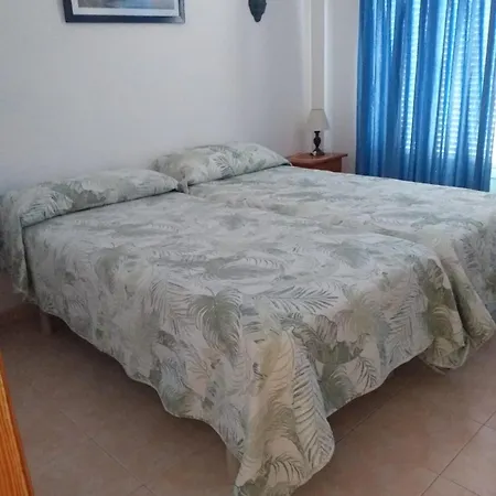 Appartamento Monica-la Palma *