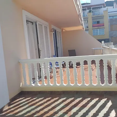 Monica-la Palma