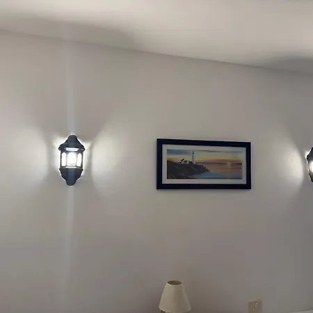 Monica-la Palma Apartment