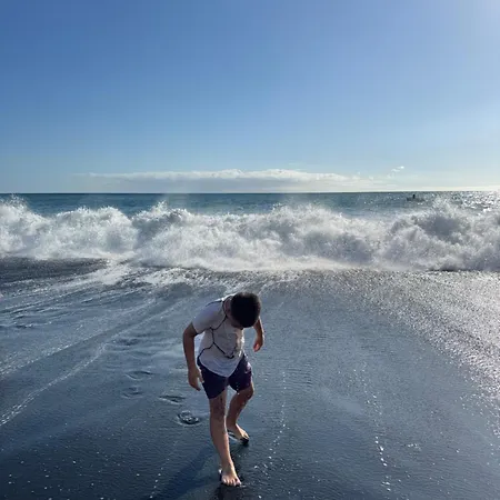 Monica-la Palma *