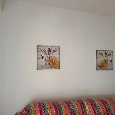 Apartment Monica-la Palma